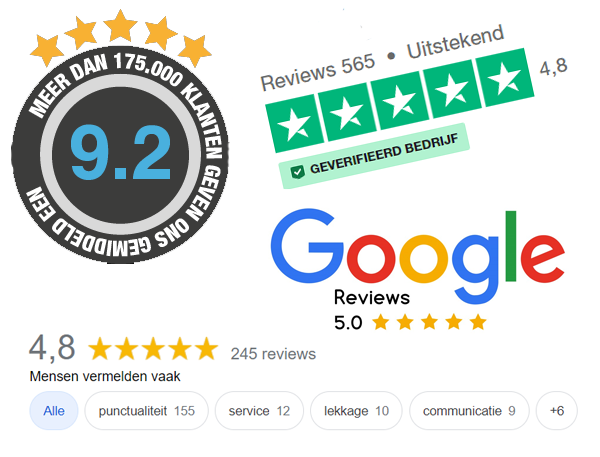  reviews  Leersum